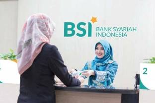 Perbankan syariah memainkan peran aktif melalui pertumbuhan penyaluran pembiayaan (foto/ilustrasi)
